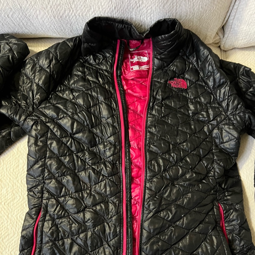 The North Face Thermaball sz M